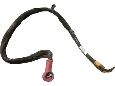 Mopar 68360693AD Battery Positive