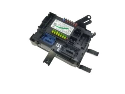 Mopar 68381687AE Module-Body Controller