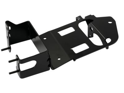 Mopar 68196382AC Bracket-Vapor CANISTER