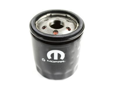 Mopar 4892339AA Filter-Engine Oil