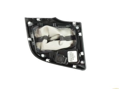Mopar 5NH52LXHAD Knob Assembly-SHIFTER
