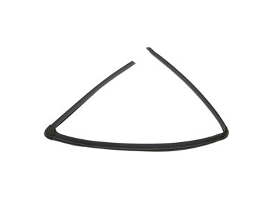Mopar 68285726AE Front Door Glass Run