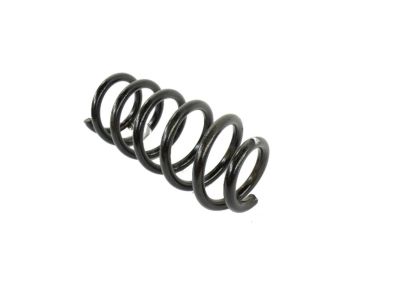 Mopar 68240394AA Front Coil Spring
