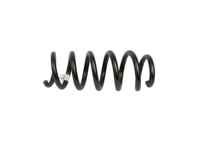 Mopar 68240394AA Front Coil Spring