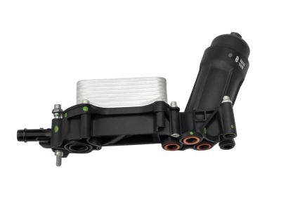 Mopar 68310865AF ENGINE OIL FILTER