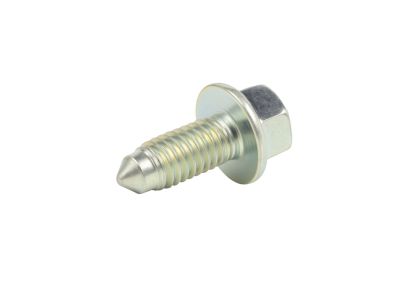 Mopar 6107271AA Screw-HEXAGON Head