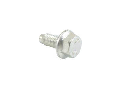 Mopar 6107271AA Screw-HEXAGON Head