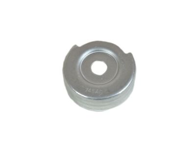 Mopar 68224745AC Shield-Heat