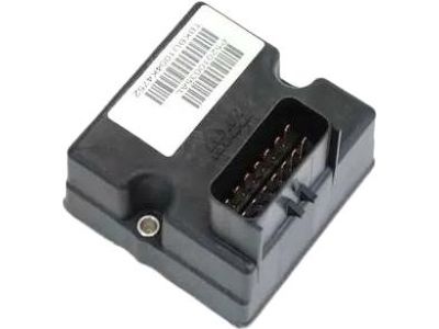 Mopar 5134733AB Abs Control Module