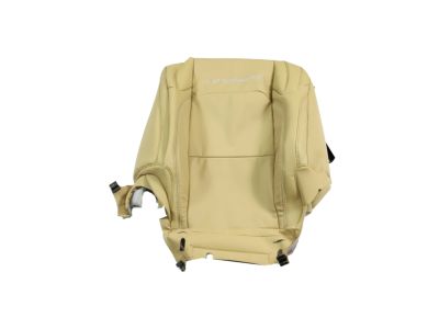 Mopar 6PU12LA3AE Front Seat Back Cover