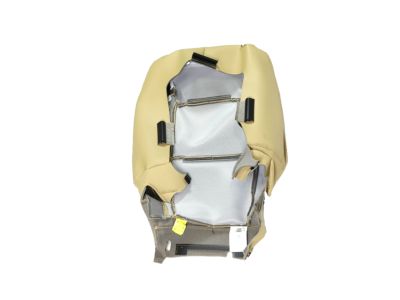 Mopar 6PU12LA3AE Front Seat Back Cover