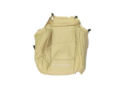 Mopar 6PU12LA3AE Front Seat Back Cover