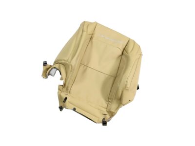 Mopar 6PU12LA3AE Front Seat Back Cover