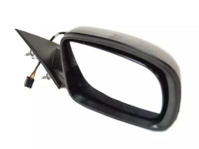 Mopar 1LD58TZZAK OUTSIDE REARVIEW