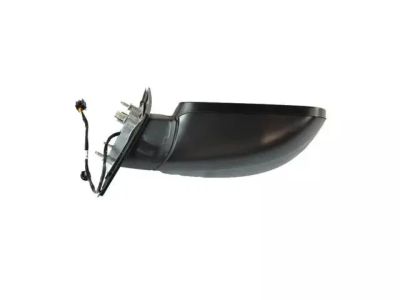 Mopar 1LD58TZZAK OUTSIDE REARVIEW