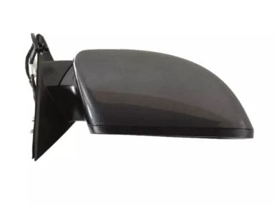 Mopar 1LD58TZZAK OUTSIDE REARVIEW