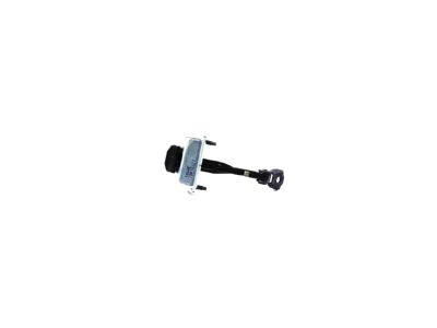 Mopar 68299586AE Front Door