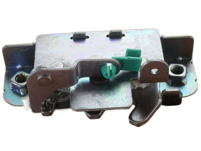 Mopar 55275952AD Tailgate Latch