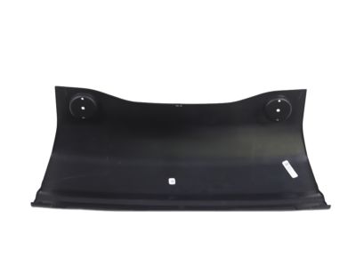 Mopar 6XP93TZZAD BEZEL-HITCH