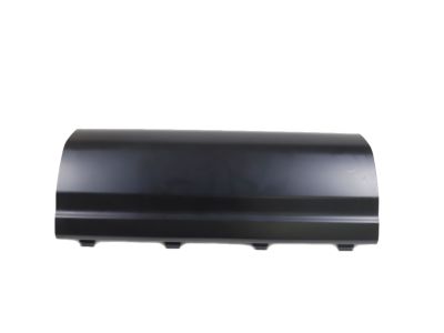 Mopar 6XP93TZZAD BEZEL-HITCH