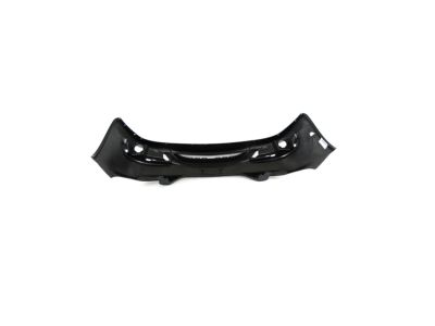 Mopar 68082047AD Front Primered Bumper Cover