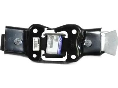 Mopar 68284631AC Transmission Mount