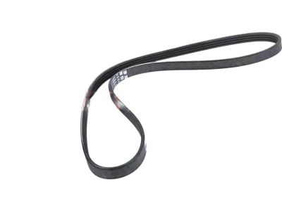Mopar 68414862AA Belt-SERPENTINE