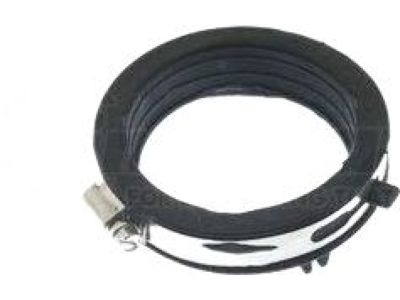 Mopar 68414862AA Belt-SERPENTINE