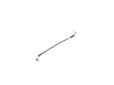 Mopar 68335661AC Cable-TAILGATE
