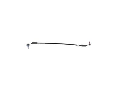 Mopar 68335661AC Cable-TAILGATE
