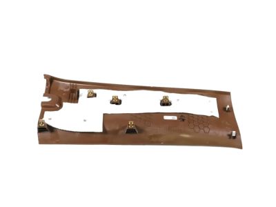 Mopar 6BN43RN8AB Panel-C Pillar