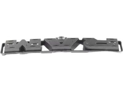Mopar 68341469AB Plate-Emblem