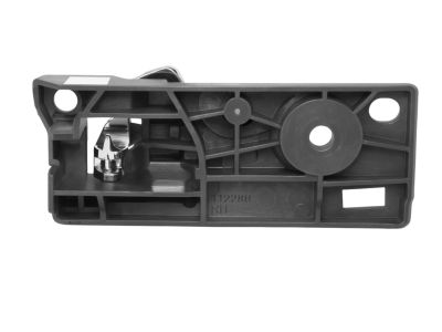 Mopar 68079302AB Handle-Door Interior