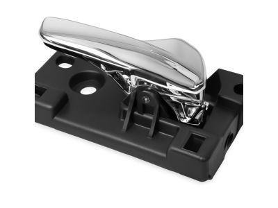 Mopar 68079302AB Handle-Door Interior