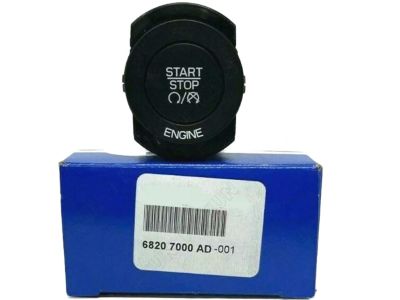 Mopar 68299959AC Module-KEYLESS Ignition Node