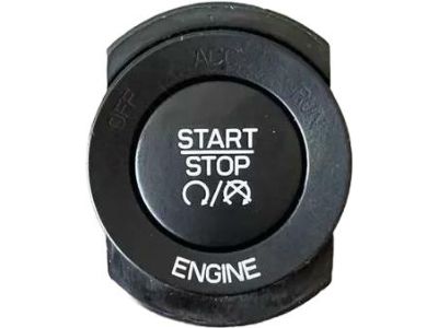 Mopar 68299959AC Module-KEYLESS Ignition Node
