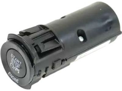 Mopar 68299959AC Module-KEYLESS Ignition Node