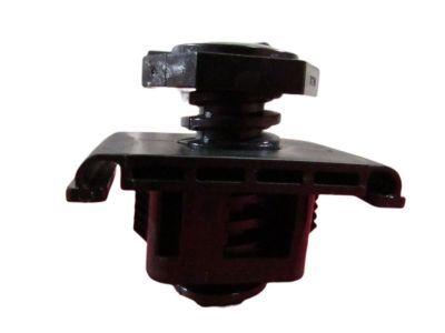 Mopar 68217759AA Bumper-Hood ADJUSTER