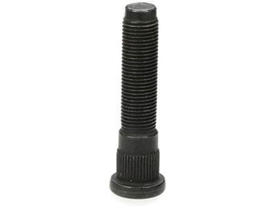 Mopar 68049119AA Stud Hub