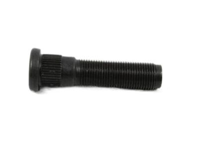 Mopar 68049119AA Stud Hub