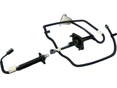 Mopar 5015258AA Cylinder-Clutch Master Cylinder