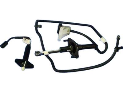 Mopar 5015258AA Cylinder-Clutch Master Cylinder