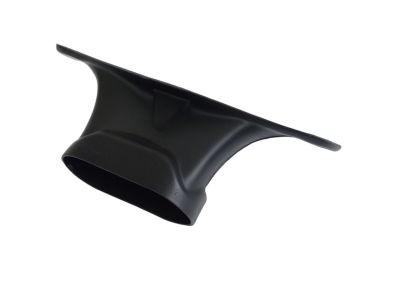 Mopar 4865541AA Duct-DEFROSTER