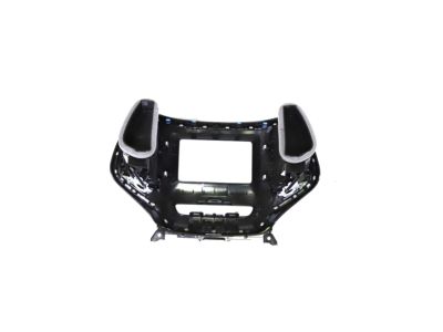 Mopar 6AS061Z6AB Bezel-Instrument Panel