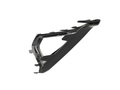 Mopar 6KG14TZZAA Grille-FASCIA