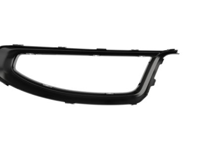 Mopar 6KG14TZZAA Grille-FASCIA