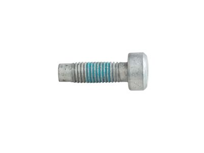 Mopar 6036769AA Screw-Pan Head Locking