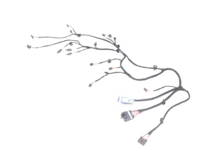 Mopar 68542637AA Jumper