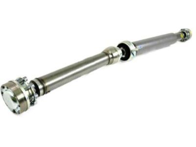 Mopar 68206210AC Drive Shaft Rear