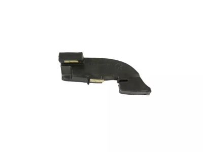 Mopar 68272212AC Fender To COWL